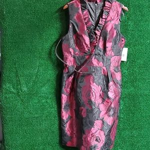 Jessica howard dress